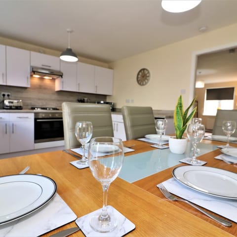 Apartment | 3 bedrooms