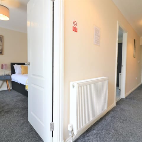 Apartment | 2 bedrooms