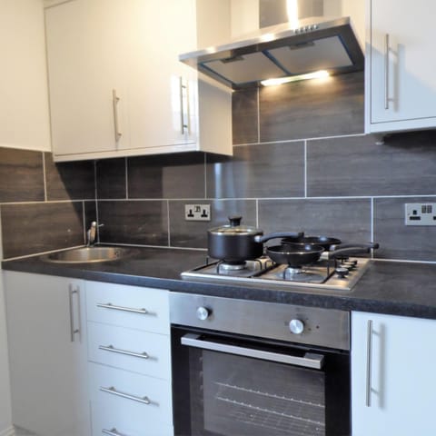 Apartment | 3 bedrooms