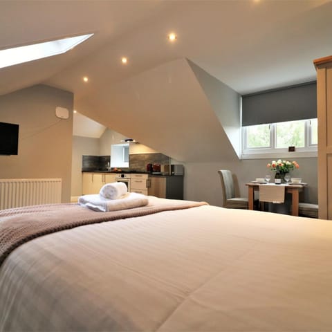 Apartment | 1 bedroom