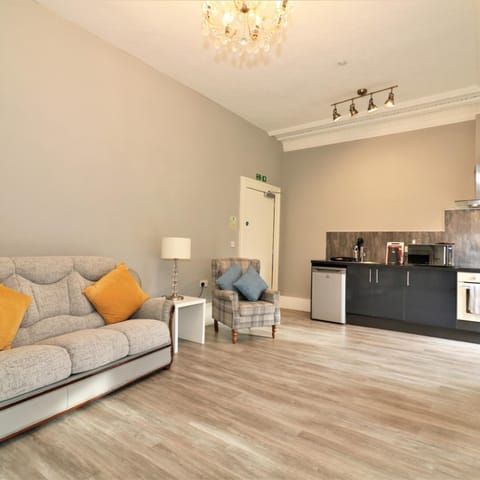 Apartment | 1 bedroom