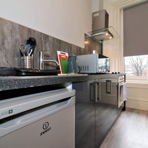 Apartment | 1 bedroom