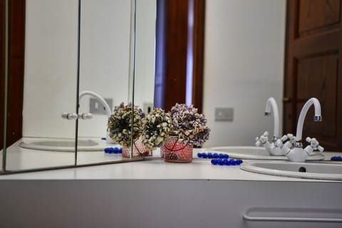 Apartment, Lake View | Bathroom | Bidet