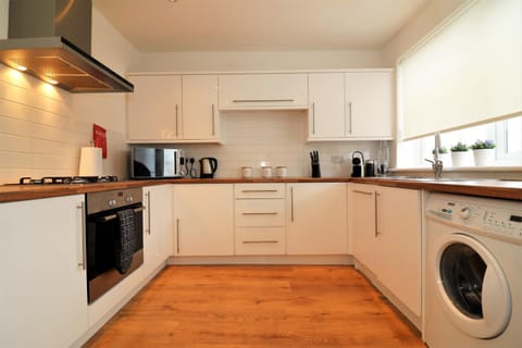 Apartment | 3 bedrooms