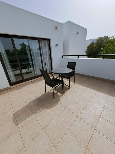 Villa | Terrace/patio