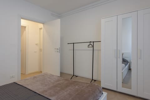 Apartment | 1 bedroom, iron/ironing board, free WiFi