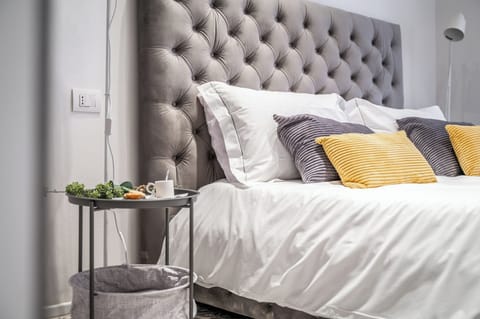 Deluxe Apartment | 1 bedroom, free WiFi