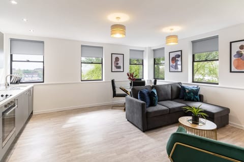 Apartment | 1 bedroom