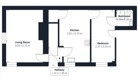 Apartment | 1 bedroom