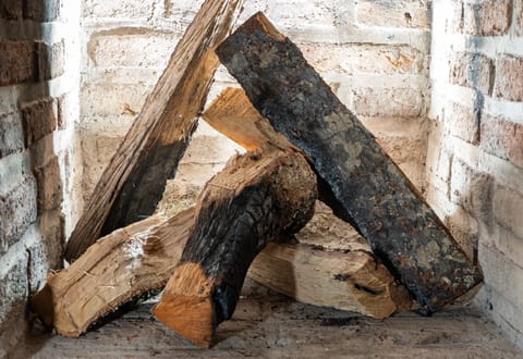 Family Cabin, 3 Bedrooms, Mountain View, Mountainside | Living area