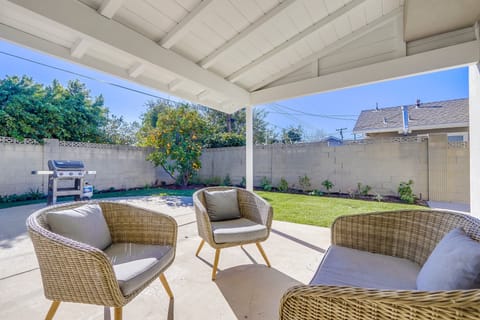 House, Multiple Beds, Pool Access, Pool View (Destination #44) | View from room