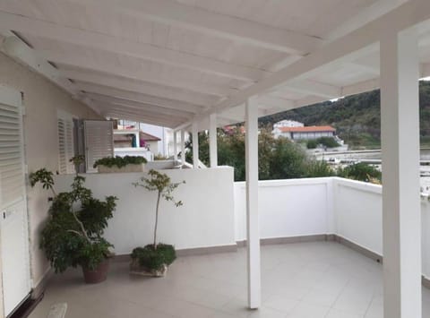 Triple Room (Guest House Green Corner Supetarska D) | Balcony