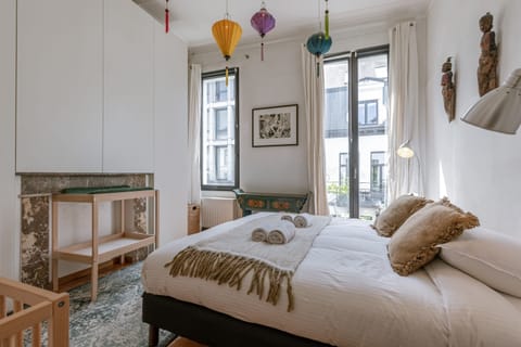 House | 2 bedrooms, Internet