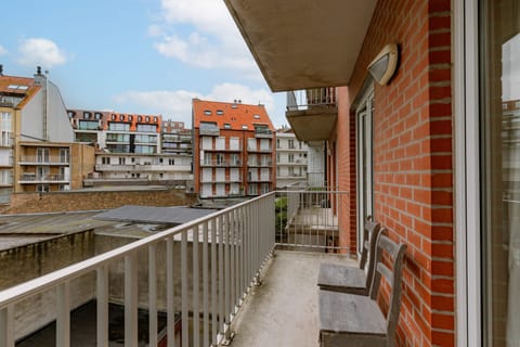 Apartment | 3 bedrooms, Internet