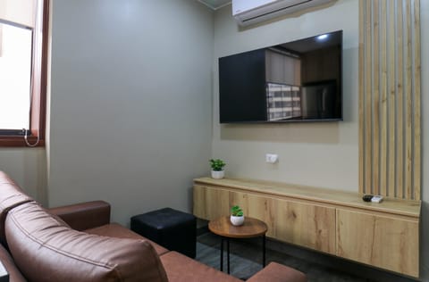 Apartment | 1 bedroom, Internet