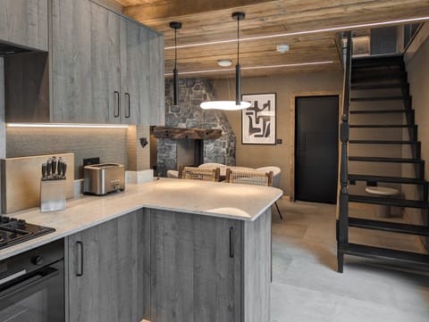 House | 2 bedrooms, Internet