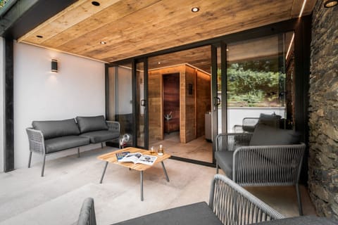 House | 2 bedrooms, Internet