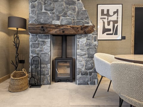 House | 2 bedrooms, Internet