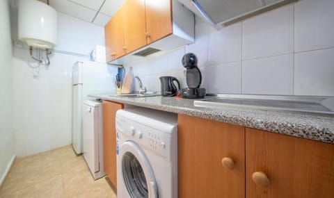 Apartment | 2 bedrooms, iron/ironing board