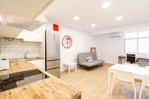 Apartment | 2 bedrooms, Internet