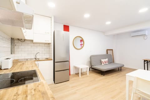 Apartment | 2 bedrooms, Internet