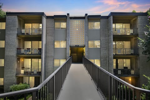 Condo, 1 Bedroom | Exterior