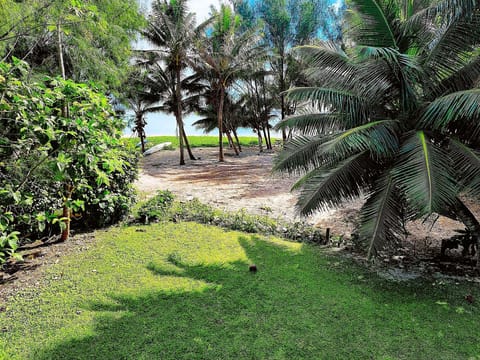 Family House, Garden View, Beachside | Beach/ocean view