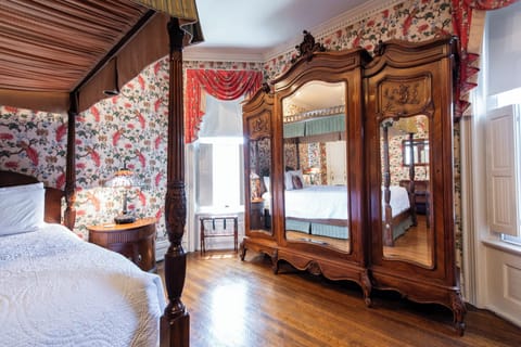 Deluxe Suite | 1 bedroom, individually decorated, individually furnished