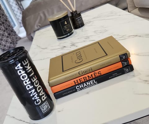 Studio | Miscellaneous