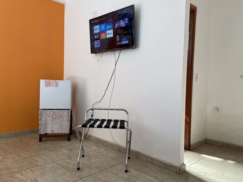 Room, 1 Bedroom, Private Bathroom | Desk, laptop workspace, free WiFi