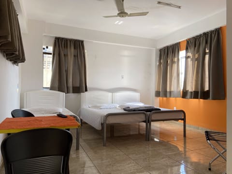 Room, 1 Bedroom, Private Bathroom | Desk, laptop workspace, free WiFi