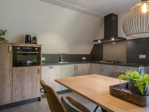 House | Private kitchen