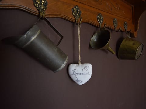 House | Interior detail