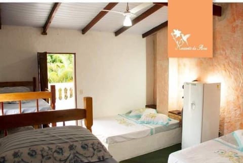 Traditional Room, Pool View | Laptop workspace, free WiFi, bed sheets