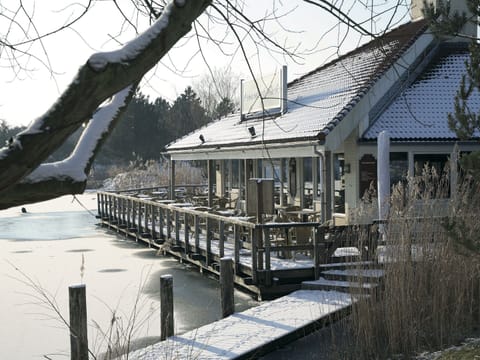 Bungalow | Interior detail