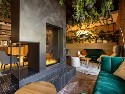 Chalet | Interior