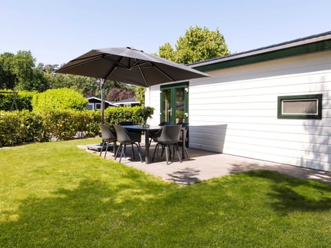 Chalet | Balcony