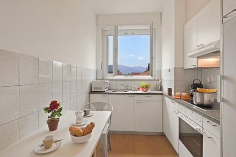 Apartment | 2 bedrooms, Internet