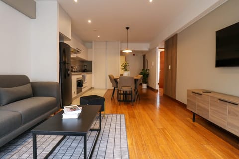 Apartment | 2 bedrooms, Internet