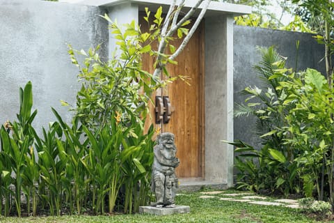 Luxury Villa, Patio, Garden View | Terrace/patio