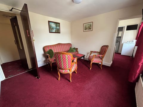 Executive Room | Free WiFi, bed sheets