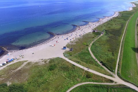 House | View from property