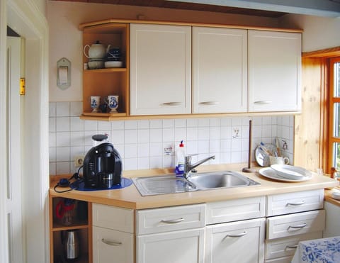 House | Private kitchen | Highchair