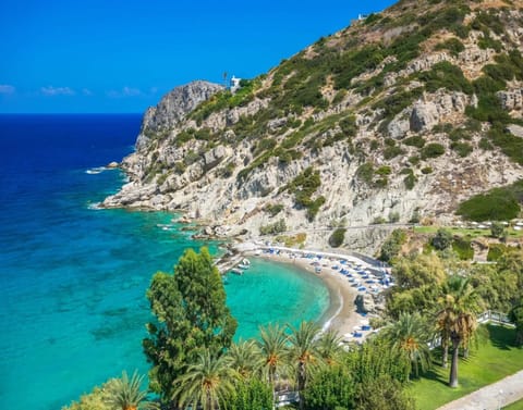 Apartment | View from property