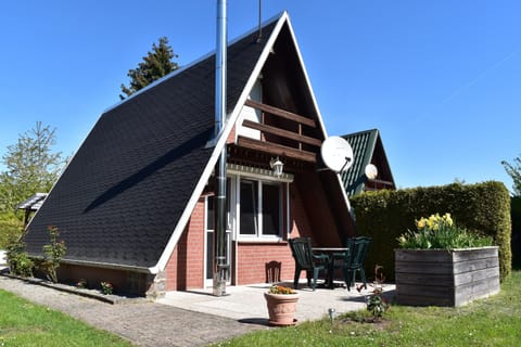 House | Exterior