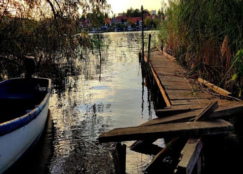 Apartment | View from property