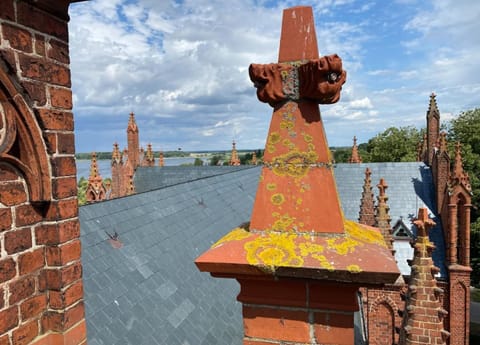 Apartment | View from property