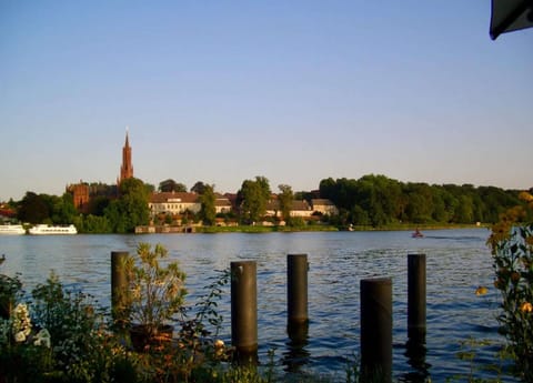 Apartment | View from property