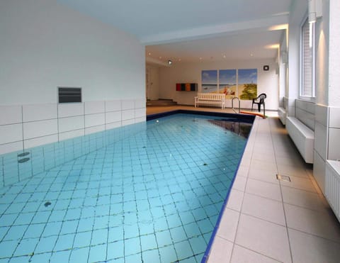 Apartment | Pool | Indoor pool, outdoor pool