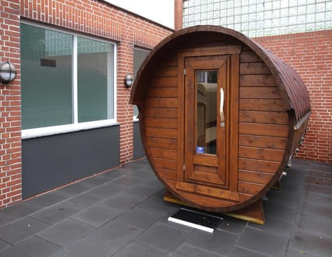 Apartment | Exterior